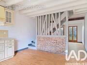 Photo 1 - Maison à CANTELEU