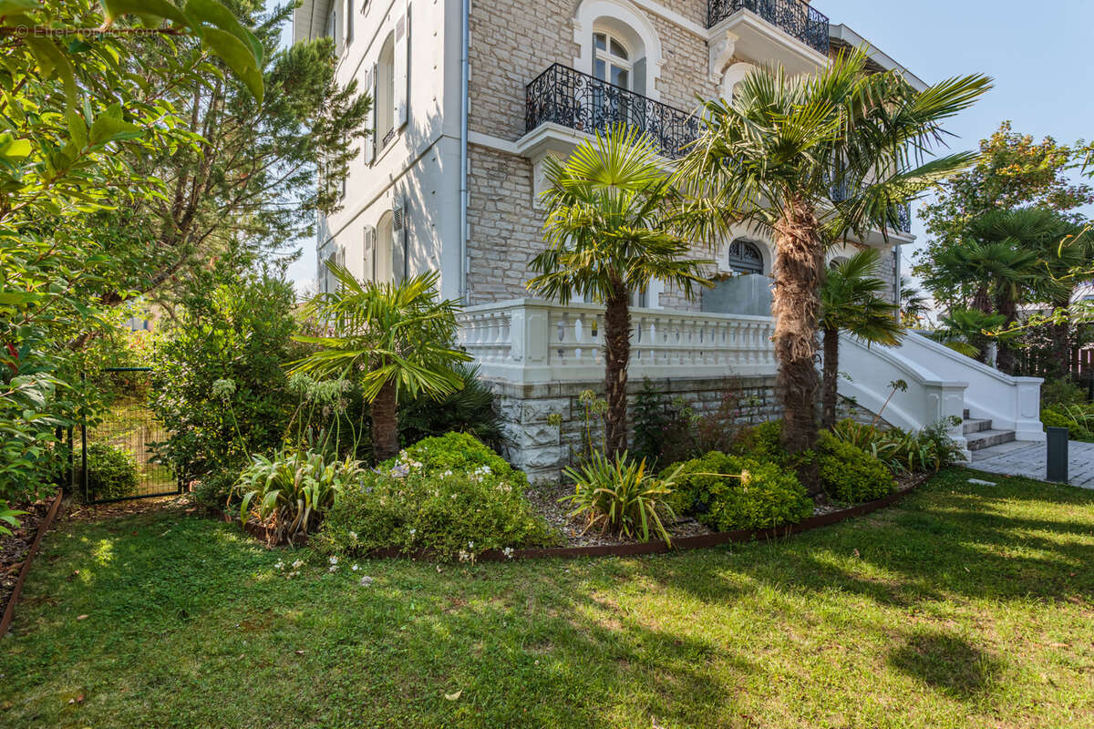 Appartement à BAYONNE