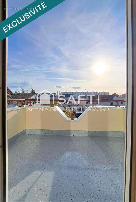 Photo 7 - Appartement à SAUSHEIM