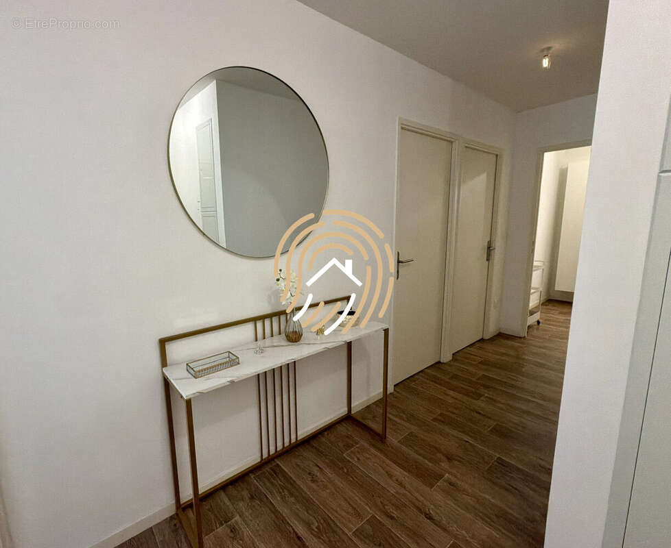 Appartement à TOURCOING