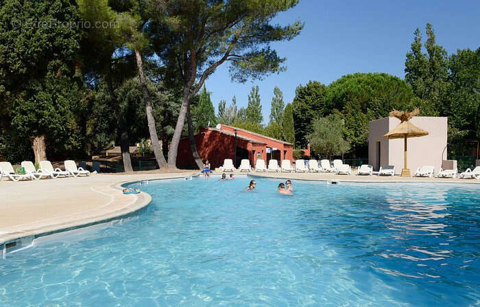 Investissement en residence de Tourisme - photo 3