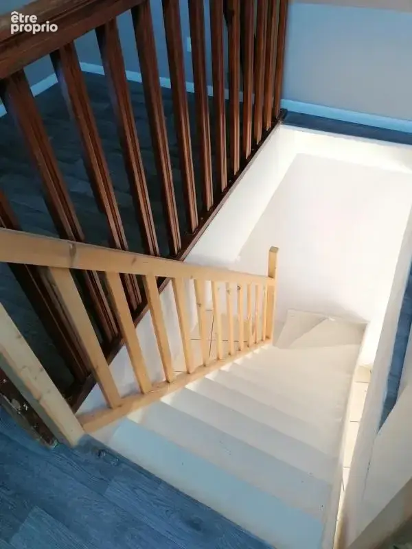 Maison en briques individuelle style longere a serain  02 - photo 8