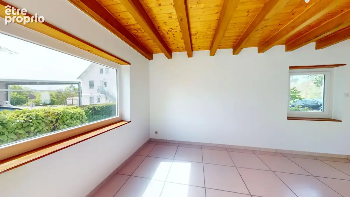Maison Miserey-Salines  - 7 pièces - 146 m2 - photo 8