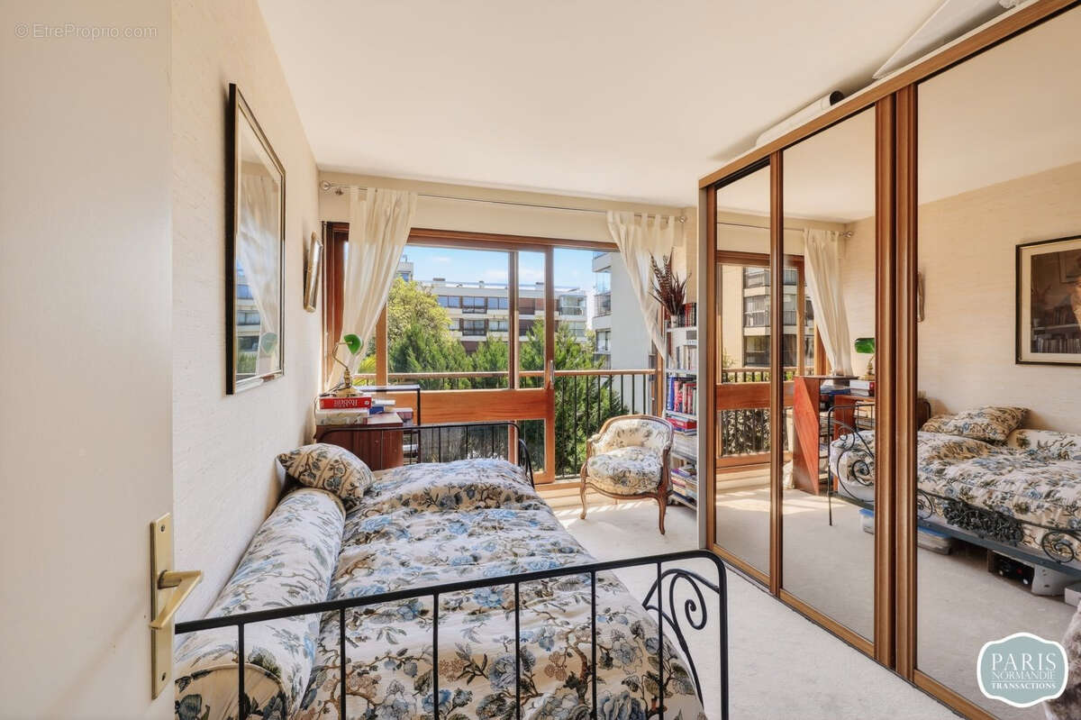 Appartement à ROCQUENCOURT