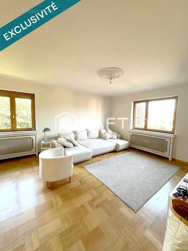 Photo 5 - Maison à MULHOUSE