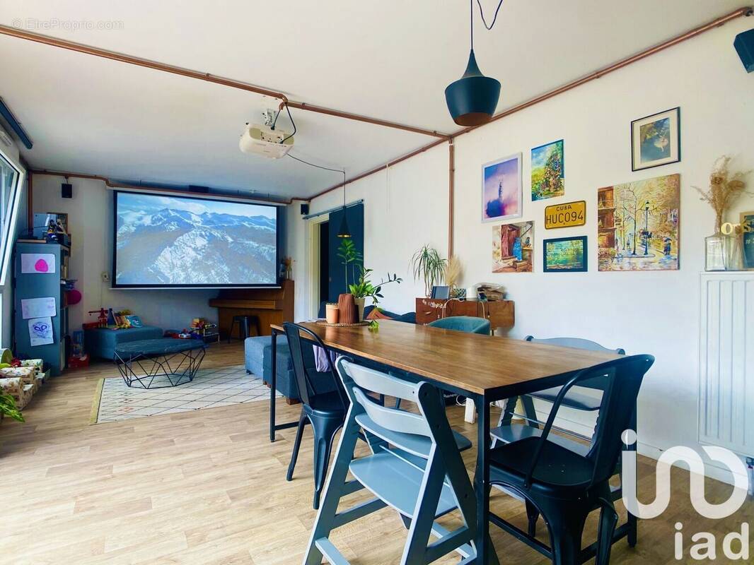 Photo 1 - Appartement à LILLE