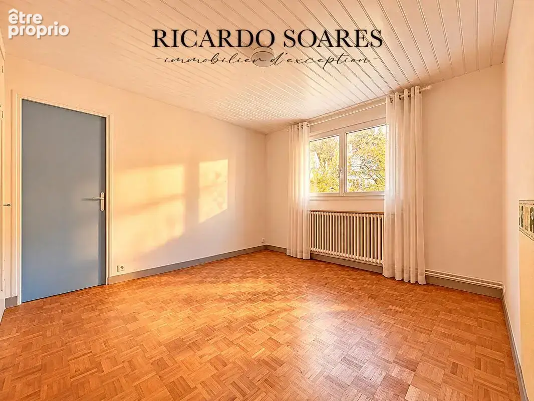 60700 pont-sainte-maxence / maison familiale 220 m² au sol / 6 chambres / vivable de plain-pied / terrain 1401 m² - photo 11