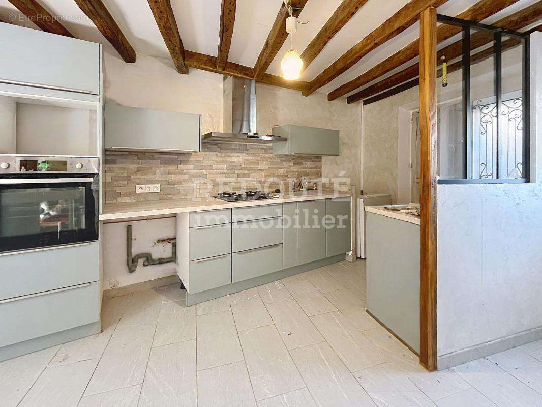 Maison à FERE-EN-TARDENOIS