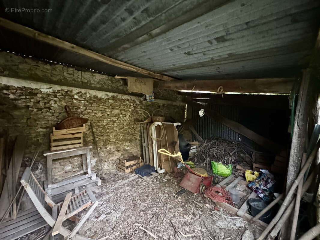 Maison à COULOMMIERS