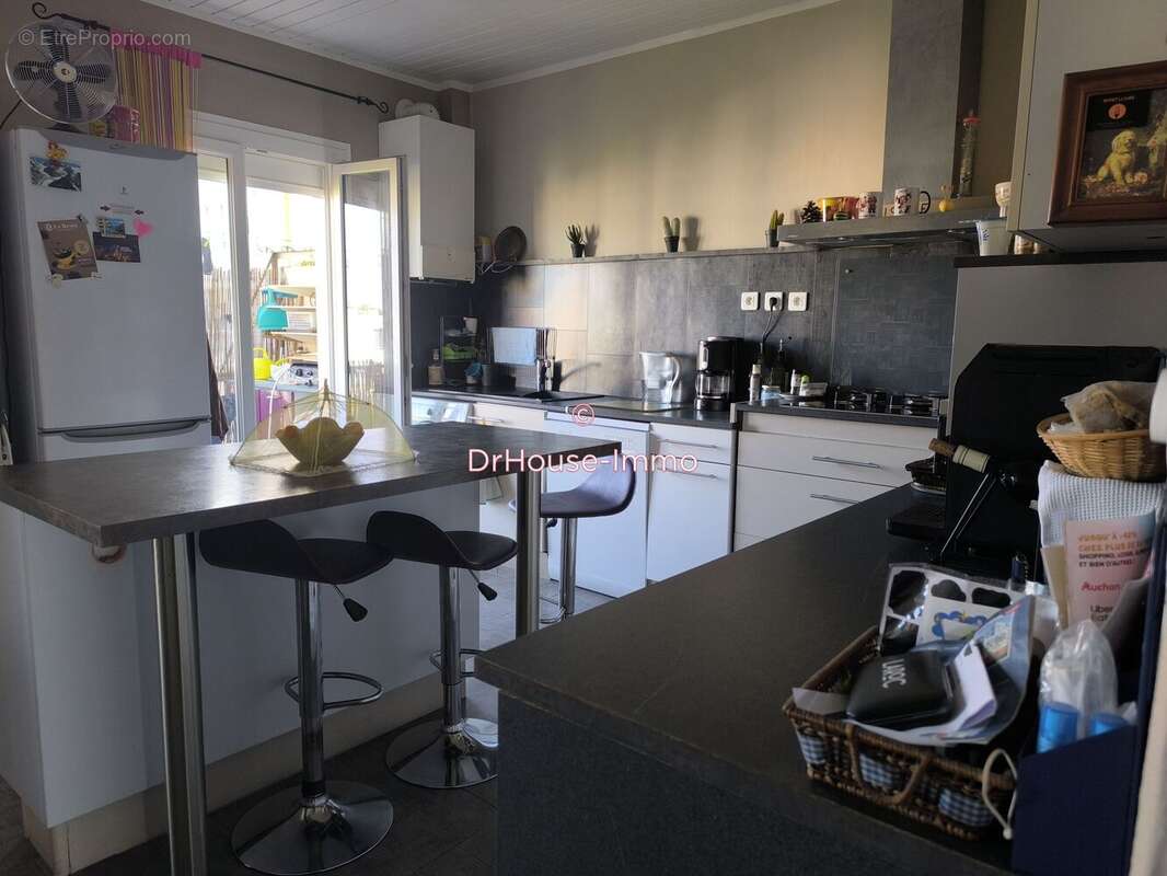 Appartement à PERPIGNAN