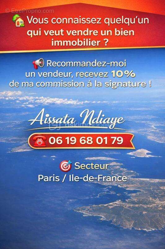 Terrain à LAGNY-SUR-MARNE