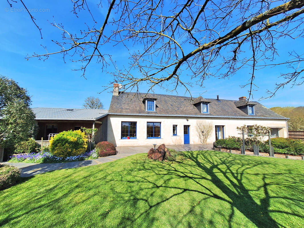 Maison à NOELLET