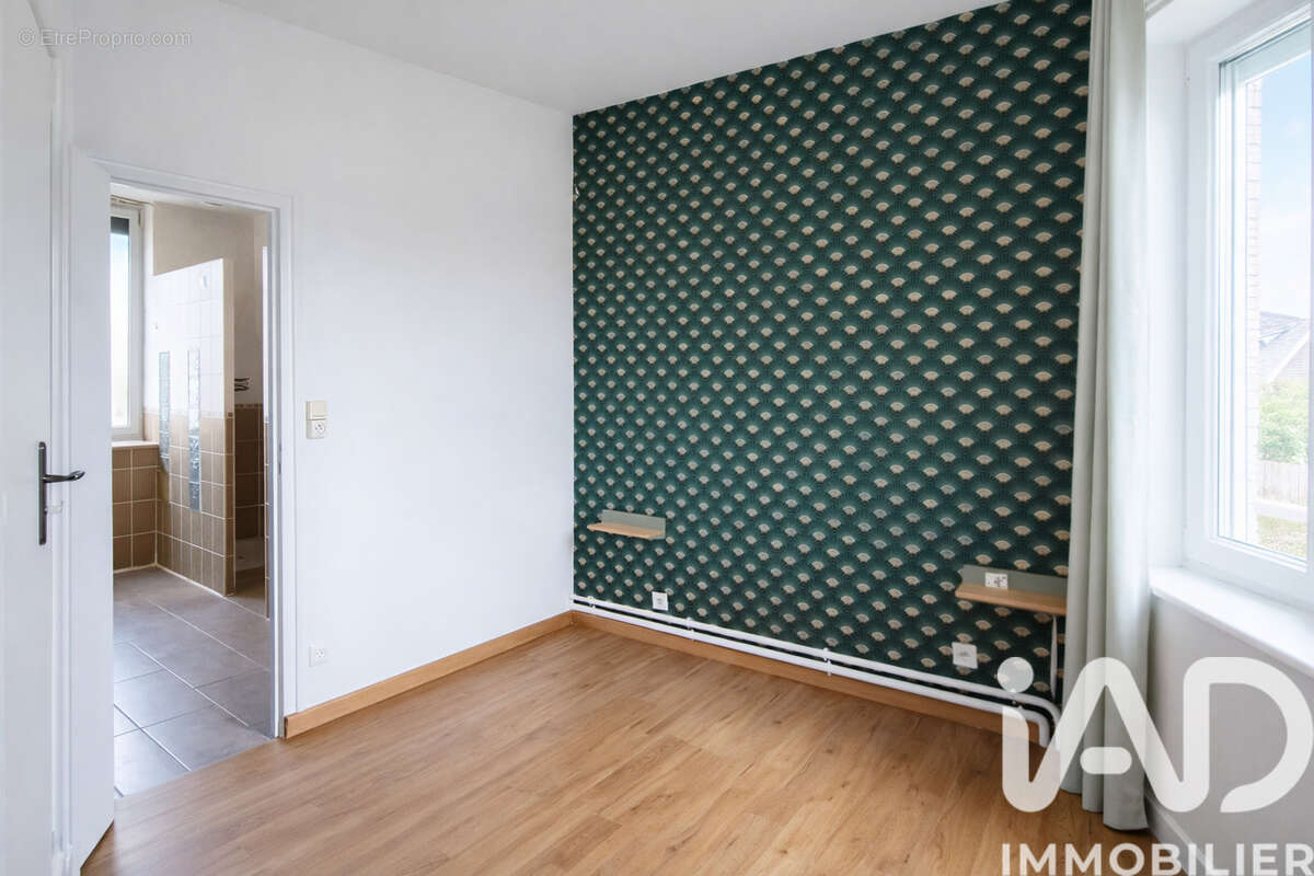 Photo 8 - Maison à DIGNY