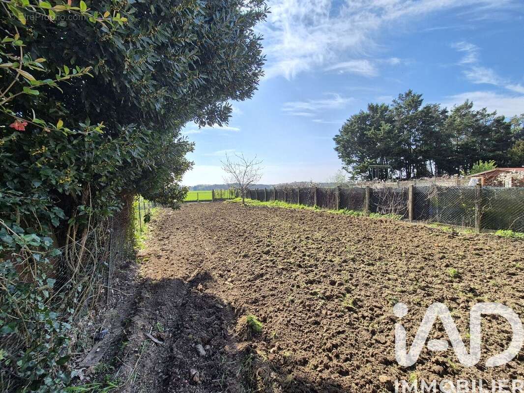 Maison 82 m² à Villebeon  - photo 6