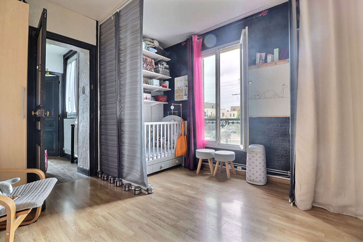 Maison à BESSANCOURT