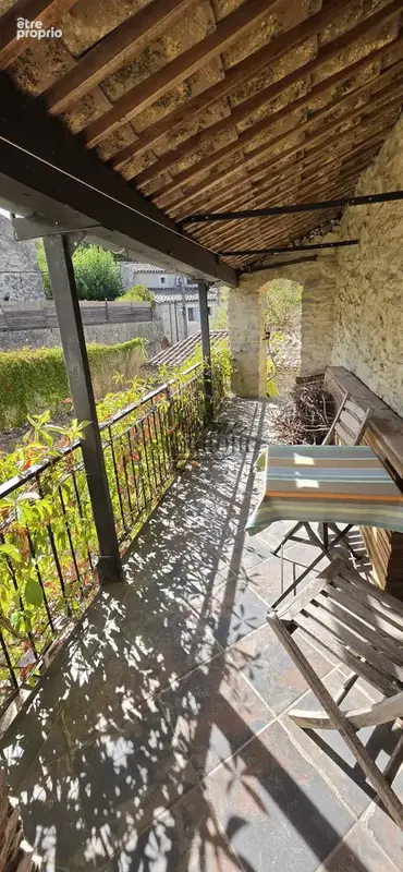 LUSSAN   Une Parenthèse Bohème sous le soleil  du Sud - photo 3