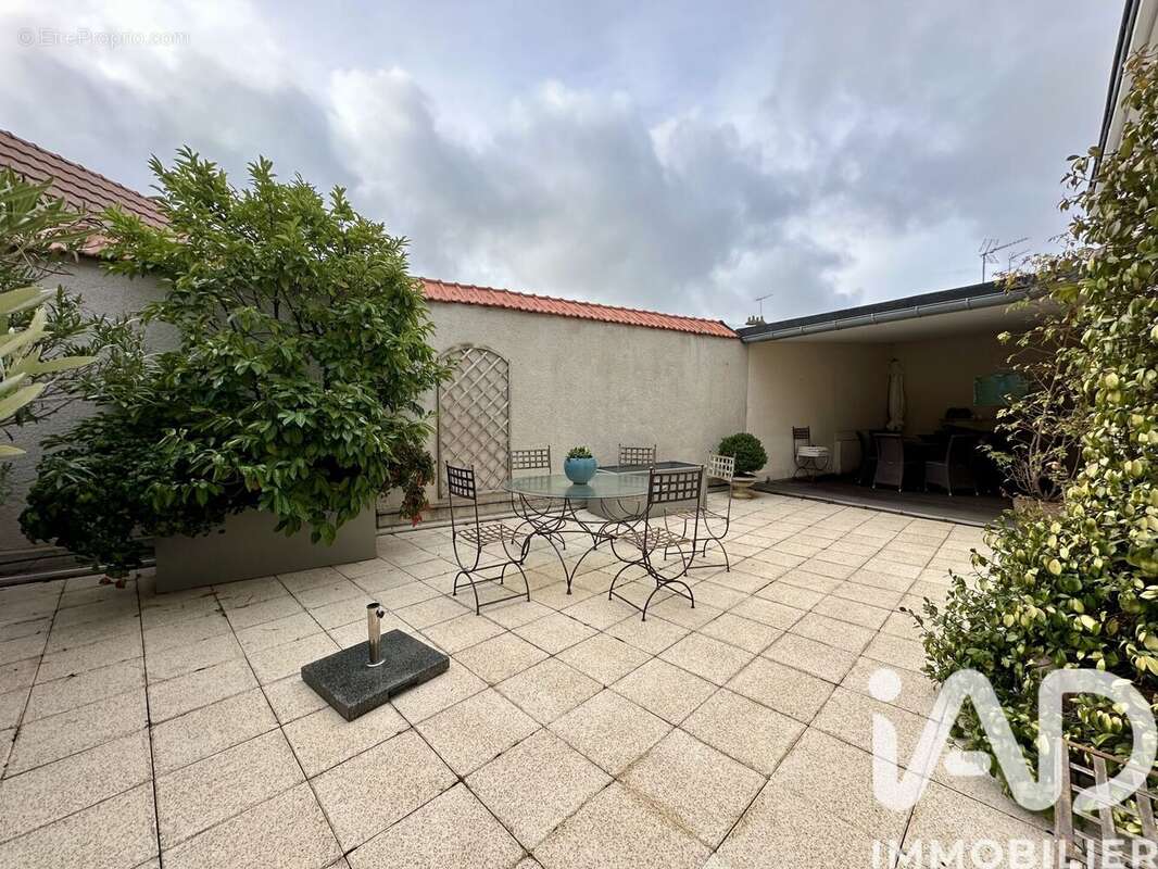 Photo 4 - Appartement à BOURGES