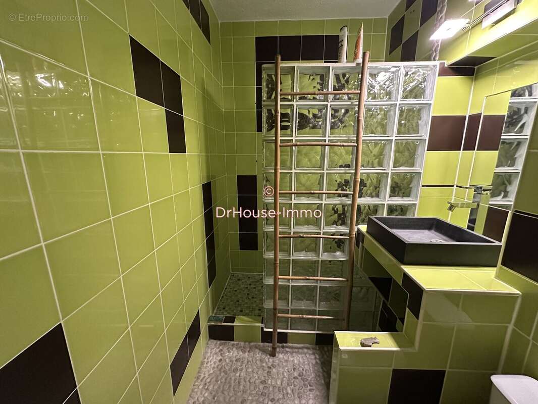 Appartement 34 m² à Agde  - photo 10
