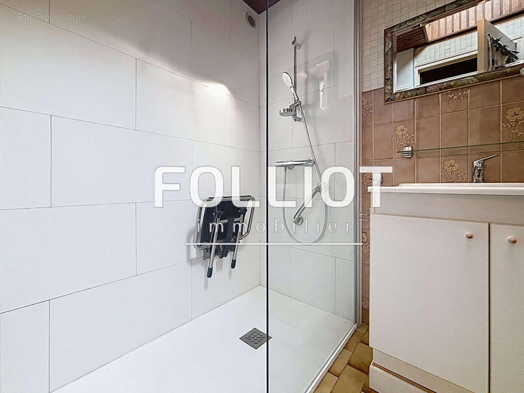 Maison à vendre à Dives-sur-Mer - 4 pièces, 83 m² - photo 5