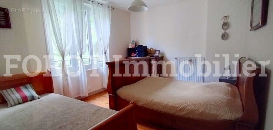 Maison à LE CHEYLARD