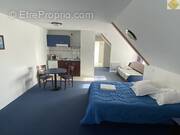 Appartement à LA ROCHE-POSAY