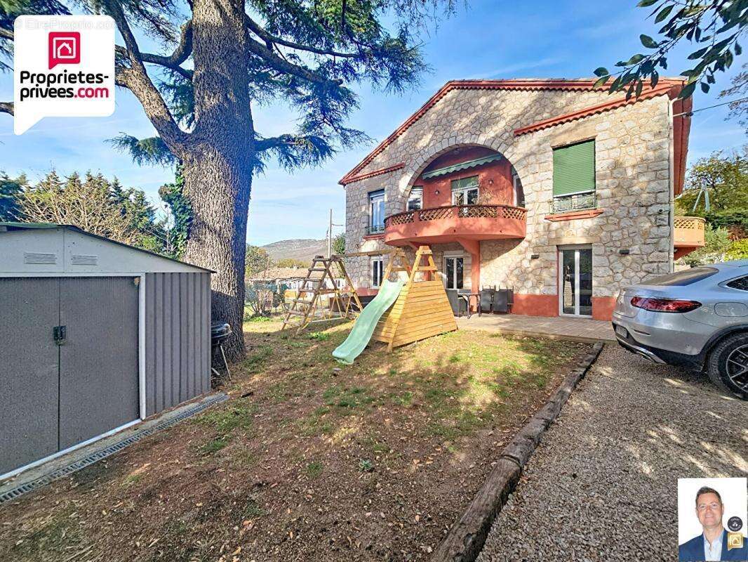 Appartement à SAINT-VALLIER-DE-THIEY