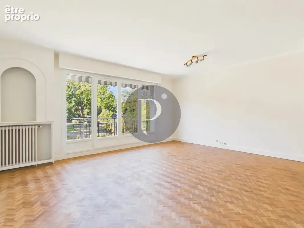 2 Pièces de 70 m² proche centre ville - photo 3