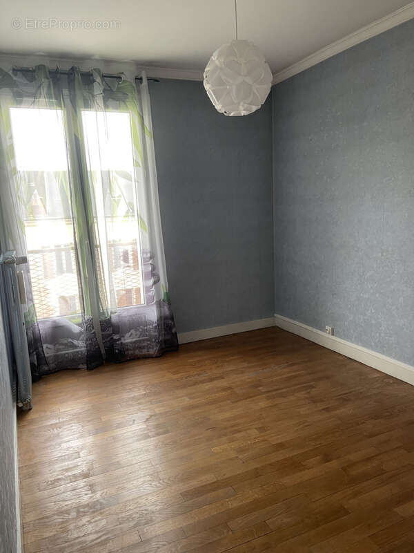 Appartement à LIMOGES