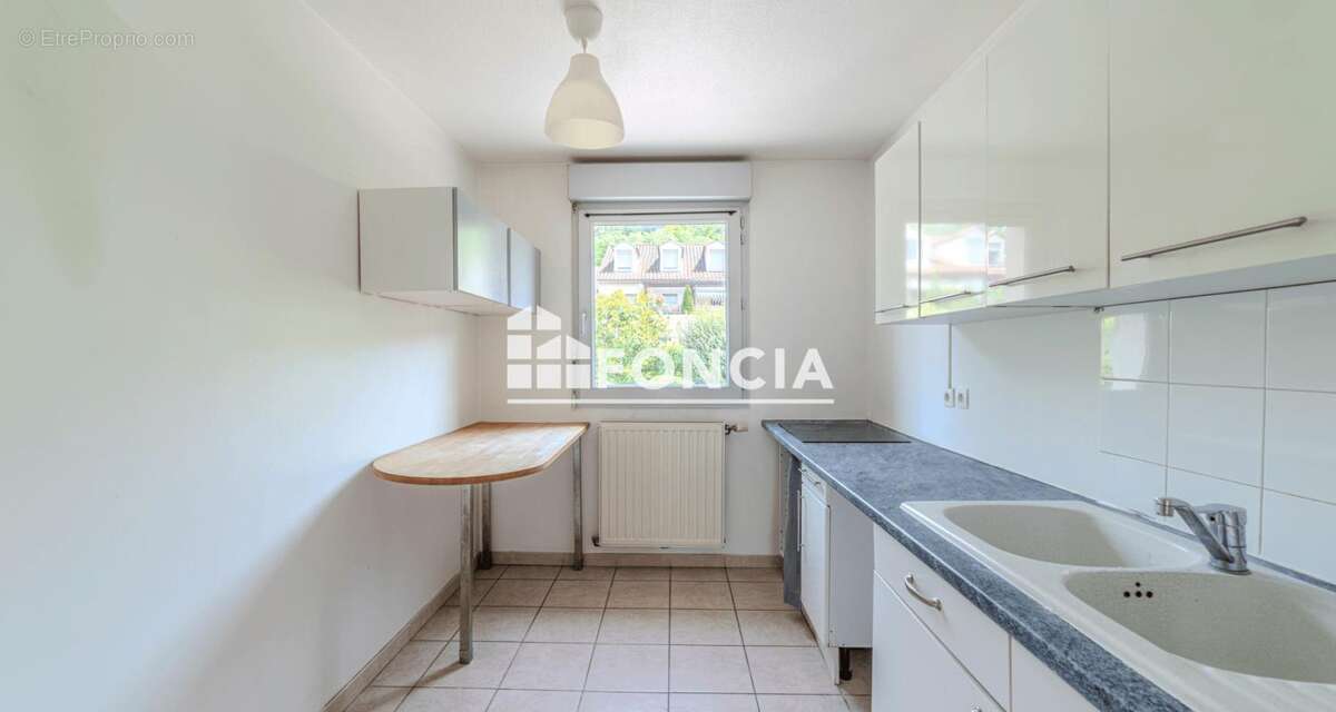 Fontaines sur saone t4 122 m2 - photo 4