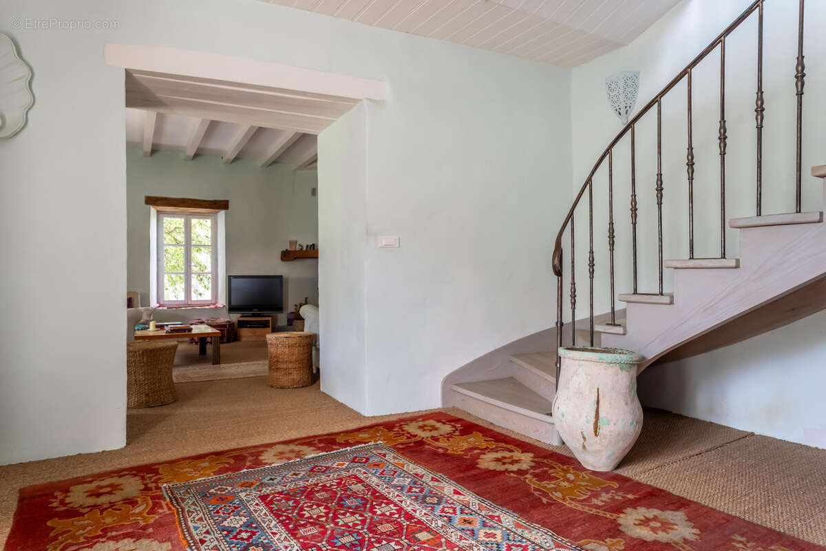 Maison à BEAUVILLE