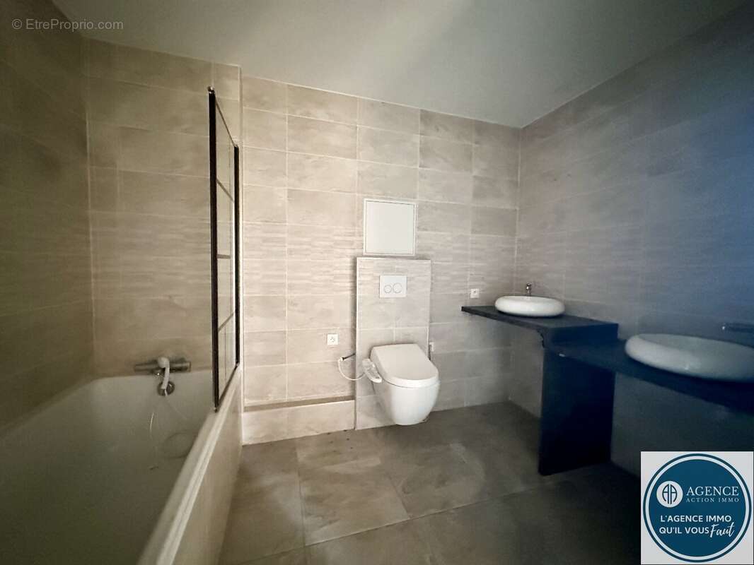 Maison 4 chambres - photo 7