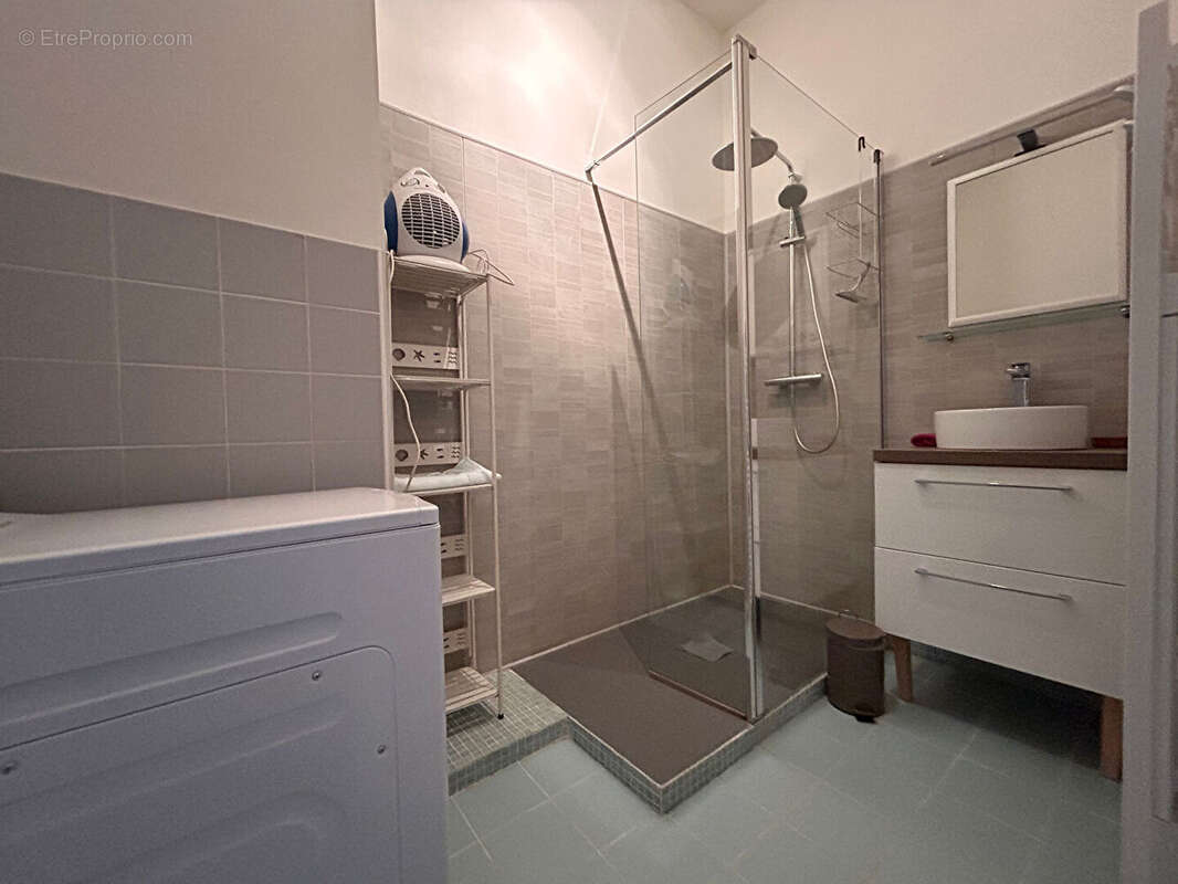 Appartement à DOUARNENEZ