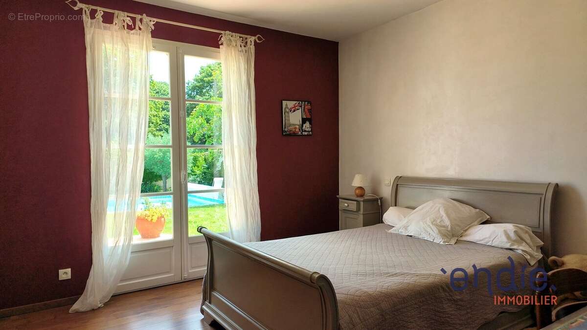 Maison à CORNEBARRIEU