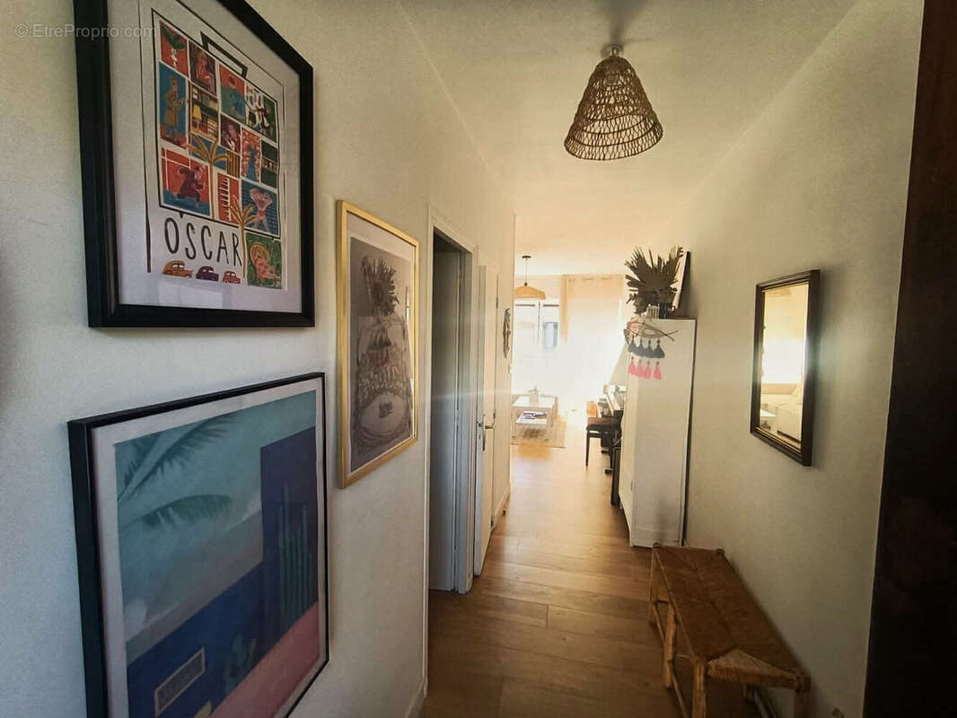 Appartement à NIMES