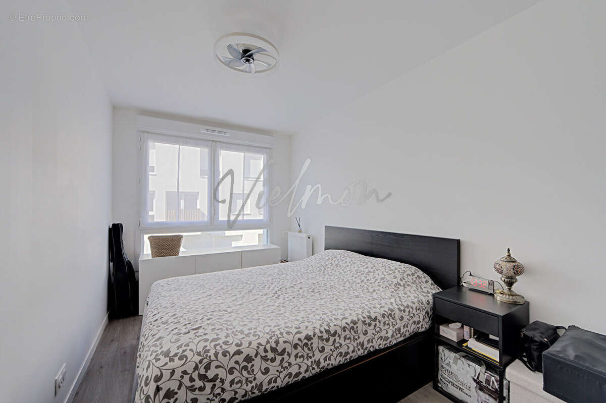 Appartement à ACHERES