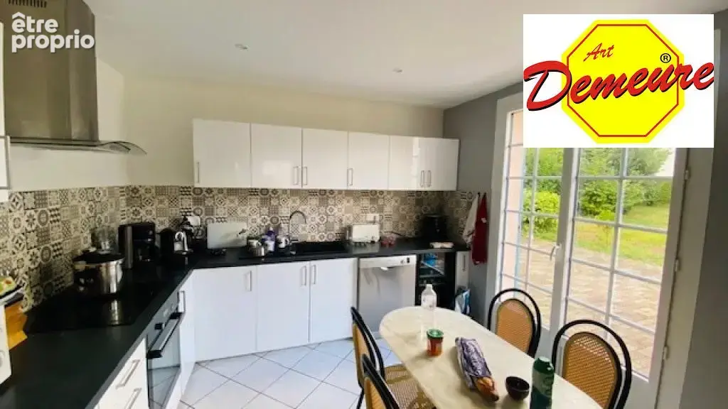 Maison 8 pièces 195 m² à vendre à Saint-Benoit-D'hebertot (14130) - photo 7