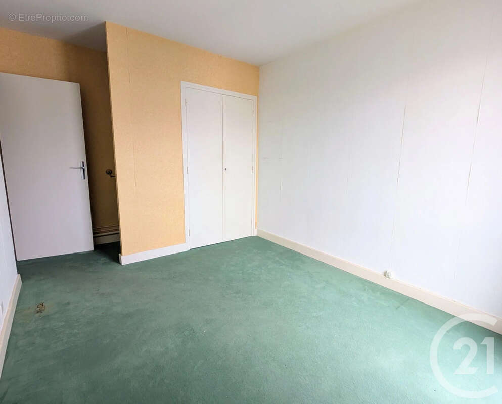Appartement à CHALONS-EN-CHAMPAGNE