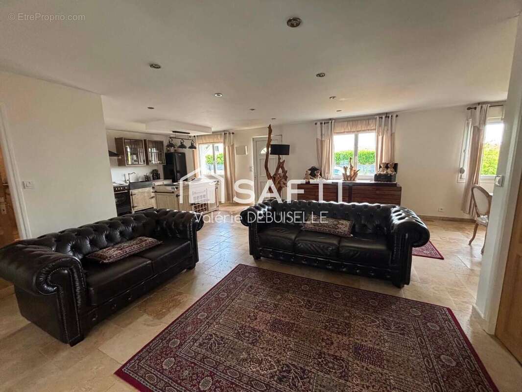 Maison 65 m² à Verquin  - photo 3