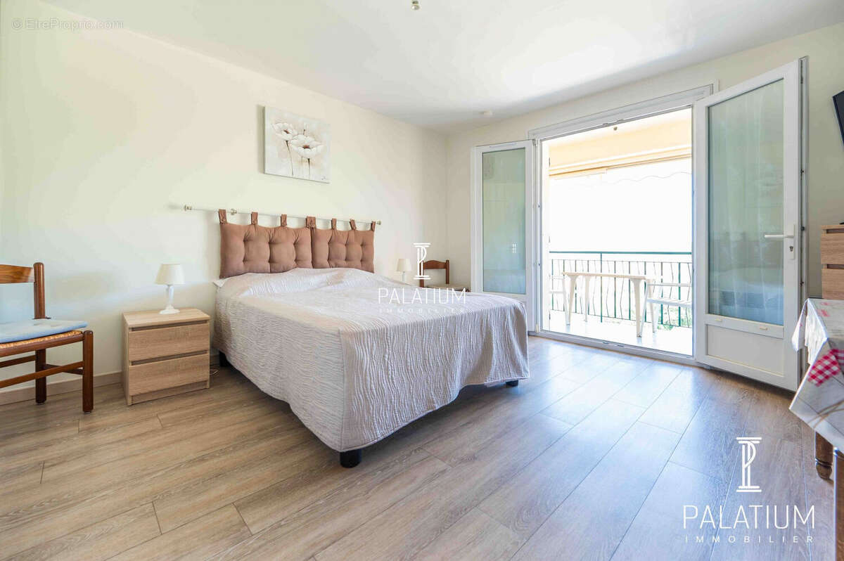Appartement 24 m² à Greoux-Les-Bains  - photo 2