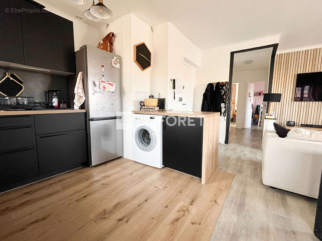 Appartement à PALAVAS-LES-FLOTS