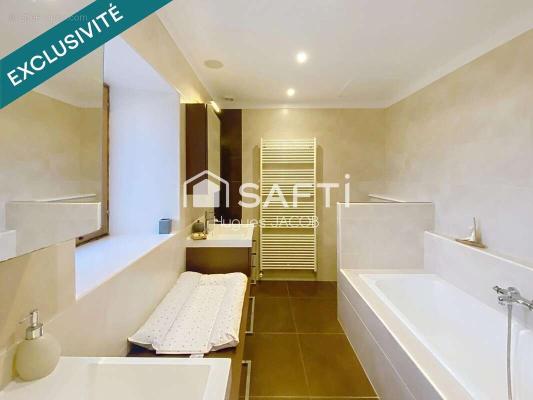 Photo 7 - Maison à CARCAGNY