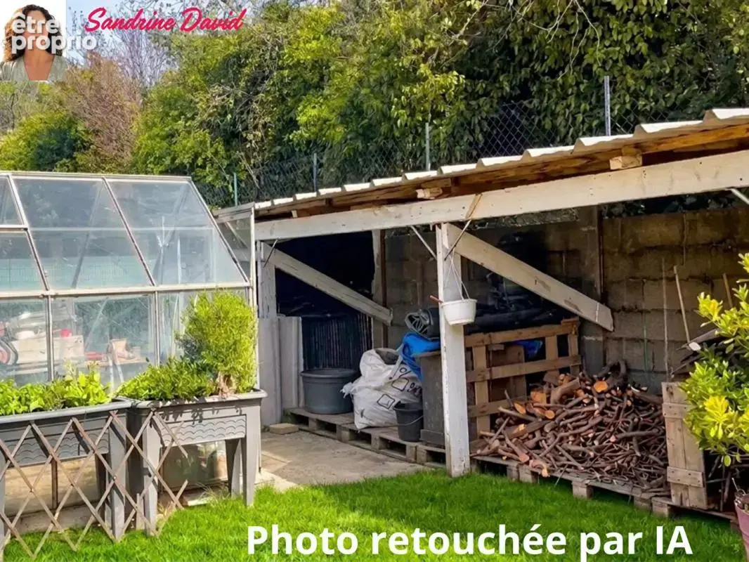 Maison  6 pièce(s) 160 m2 - photo 5