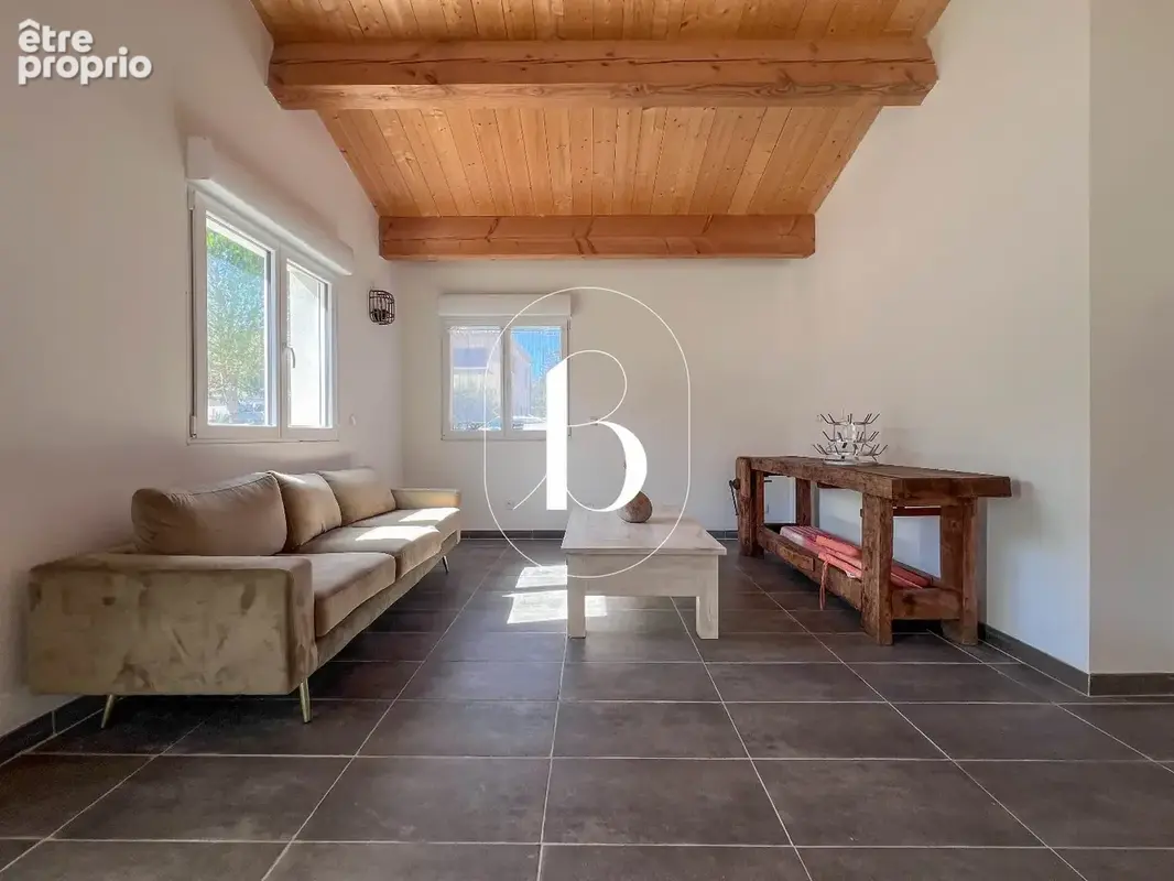 Maison 4 pièces 108 m² à vendre à Bessas (07150) - photo 15