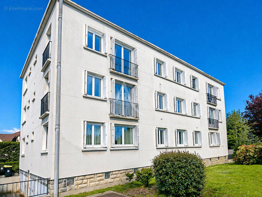 Appartement à GAGNY