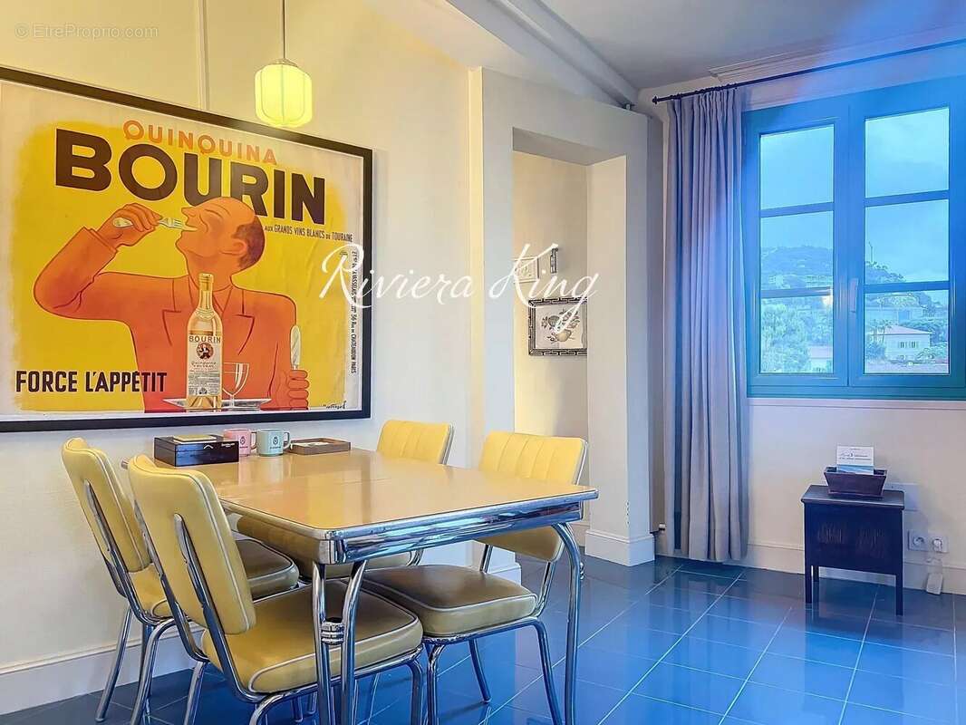 Penthouse d’Exception au Col de Villefranche-sur-Mer côté Nice - photo 11