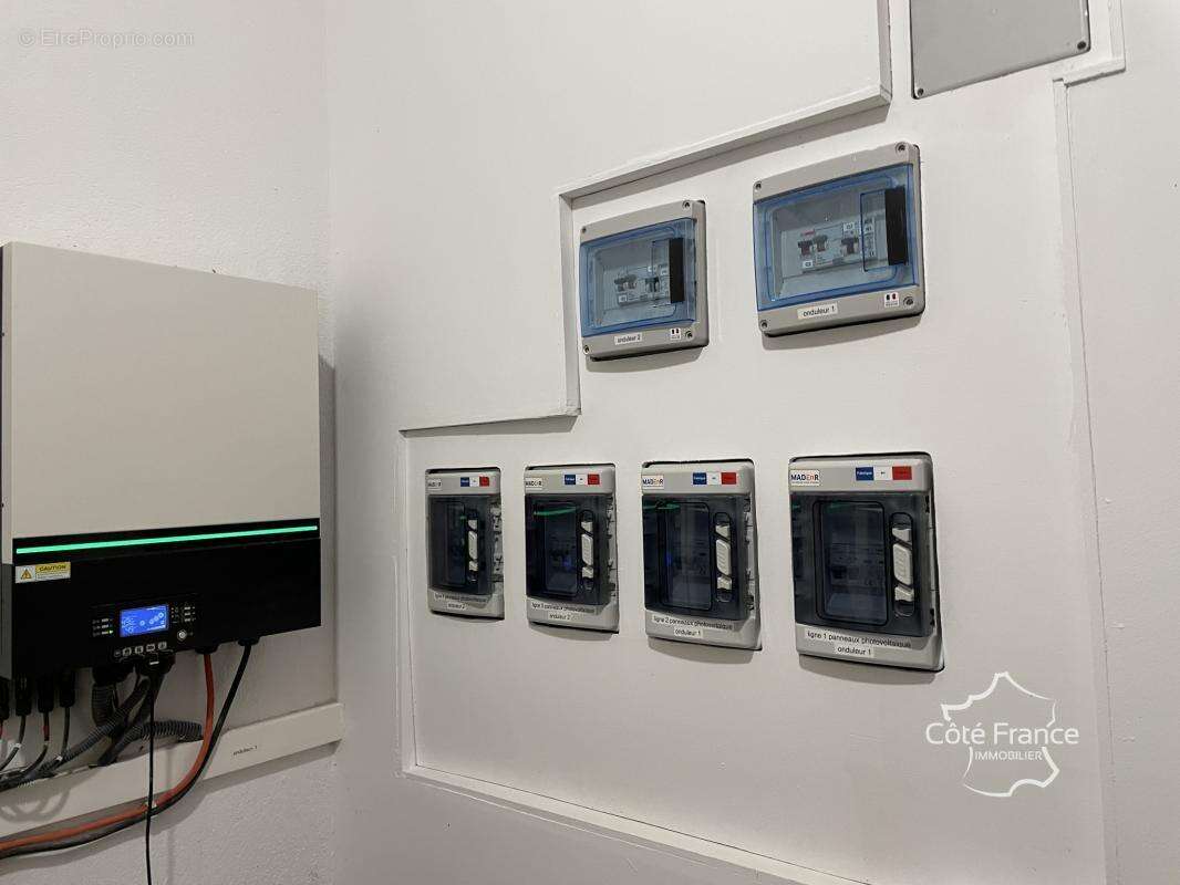 Maison à SALIES-DE-BEARN