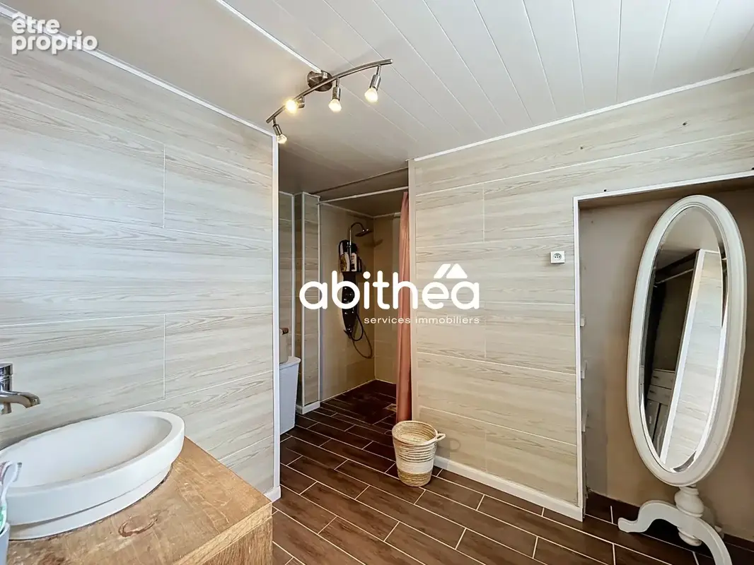 Maison individuelle - top secteur - photo 17