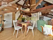 Appartement à BIOL