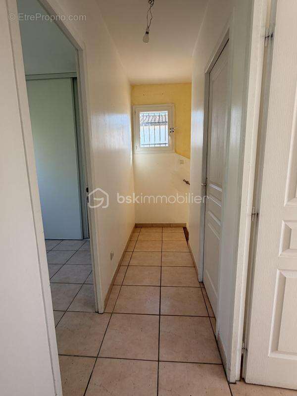 Maison à LE GRAU-DU-ROI