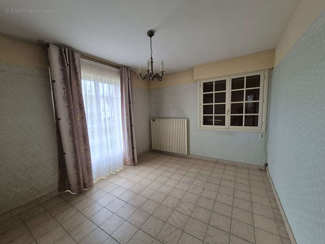 Maison à LONGUENESSE